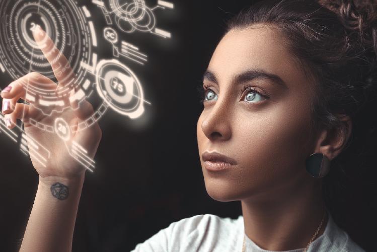 Design With Your Eyes in Mind