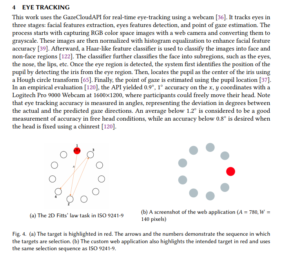Design and Evaluation of a Silent Speech-Based Selection Method for Eye-Gaze Pointing