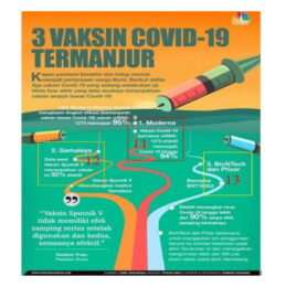 Dwell Time and Vaccine Decision Making Covid-19 Based on Infographics in Indonesia: A Study on Eye Tracking