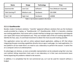 Low-cost methodologies and devices applied tomeasure, model and self-regulate emotions for Human-Computer Interaction