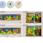 Visual cognitive models for experience museum