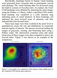 Deciphering Brand Identity from package