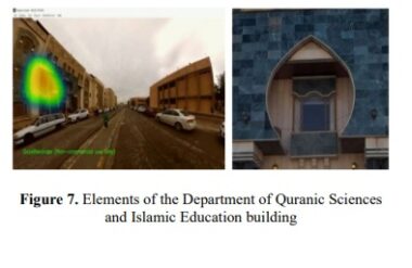 Employing Video Panorama Technology to Determine the Impact of Details on theCollective Memory of the Urban Scene