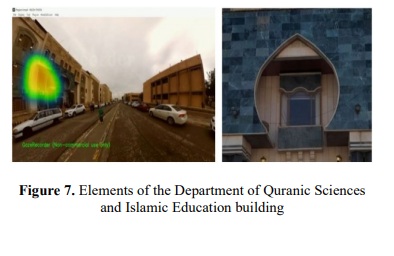 Employing Video Panorama Technology to Determine the Impact of Details on theCollective Memory of the Urban Scene