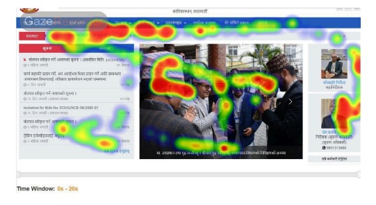 Designing for Ease: Usability-Driven Redesign of Nepal’s Immigration Portal