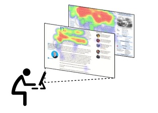 Web-browsing patterns reflect and shape mood and mental health